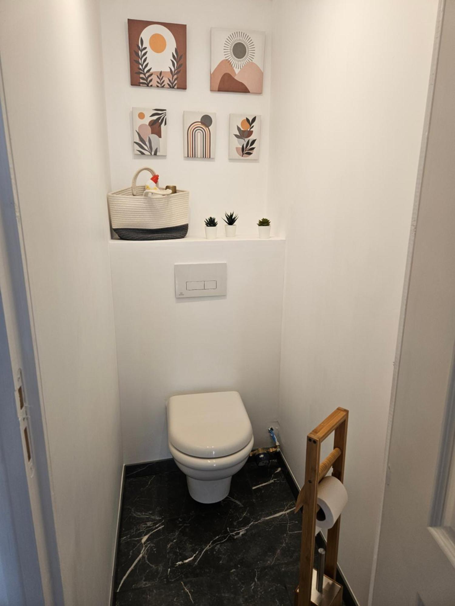 Jolie Maison Proche Complexe Sportif Wifi Remise Mc Arthur Saint-André-les-Vergers エクステリア 写真